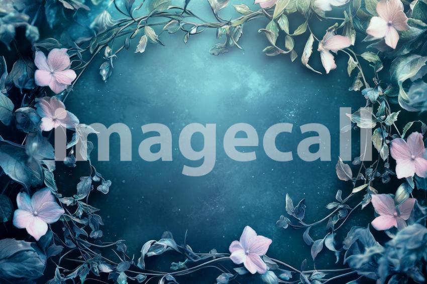 0552 Enchanted Vintage