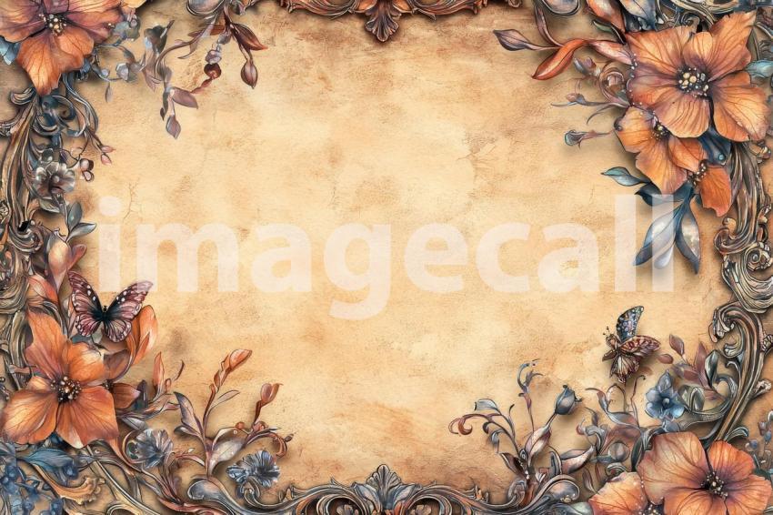 0546 Enchanted Vintage