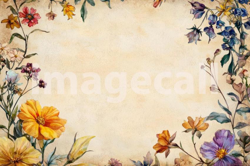 0548 Enchanted Vintage