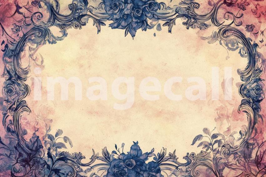 0547 Enchanted Vintage