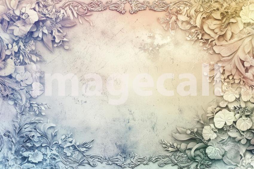 0551 Enchanted Vintage