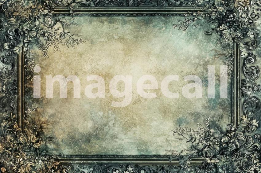 0550 Enchanted Vintage