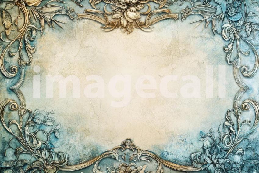 0549 Enchanted Vintage