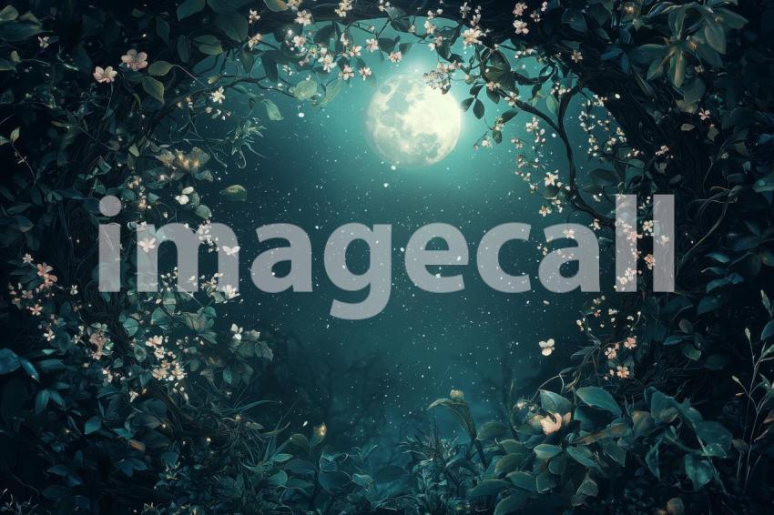 0553 Enchanted Vintage