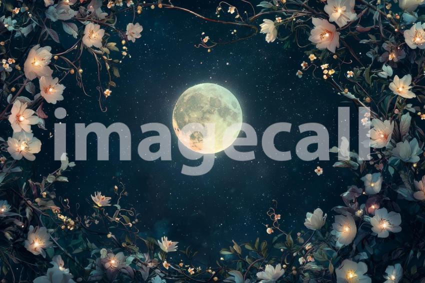 0554 Enchanted Vintage