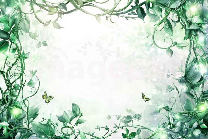 0557 Enchanted Vintage