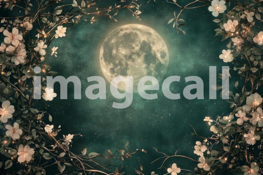 0555 Enchanted Vintage