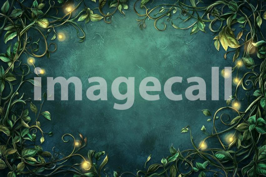 0558 Enchanted Vintage