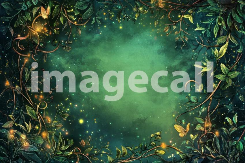 0559 Enchanted Vintage