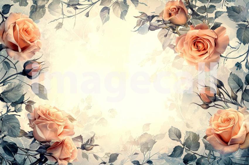 0563 Enchanted Vintage