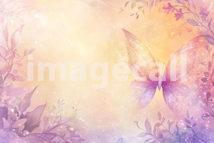 0567 Enchanted Vintage