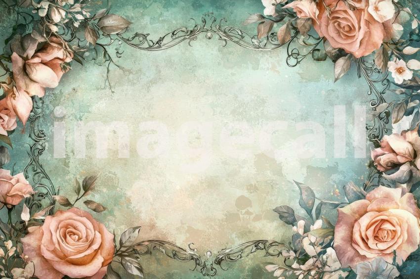 0564 Enchanted Vintage