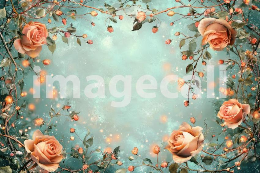 0565 Enchanted Vintage