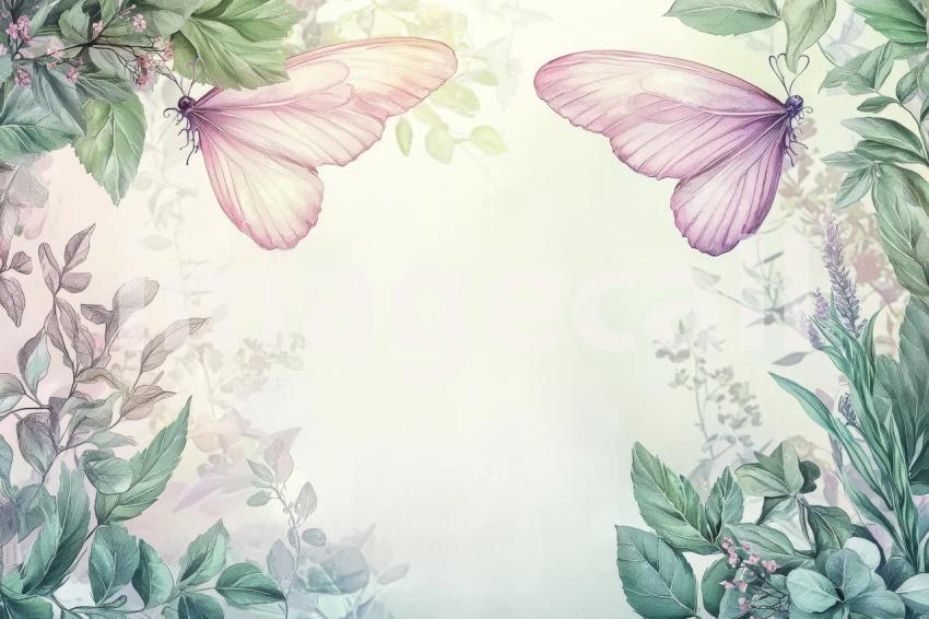 0566 Enchanted Vintage