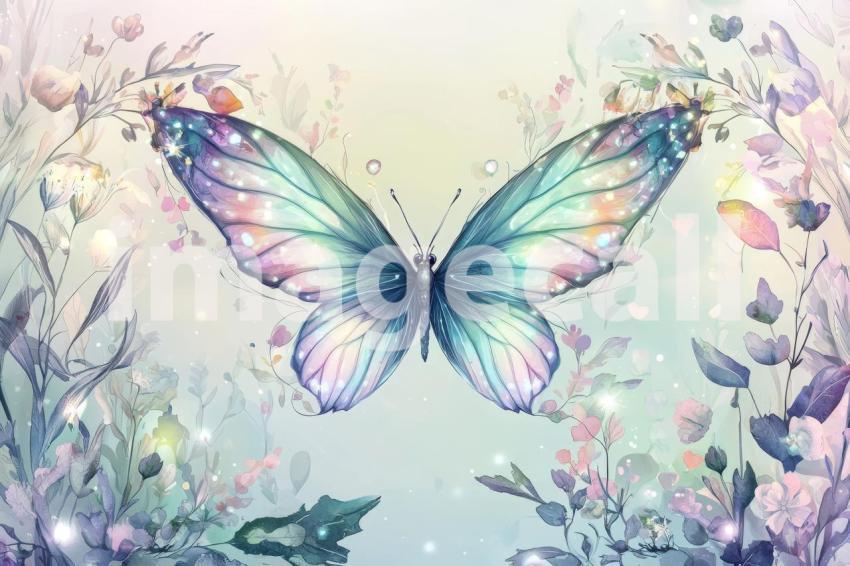 0568 Enchanted Vintage