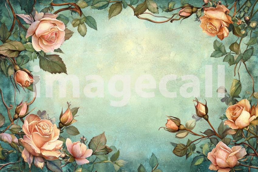 0562 Enchanted Vintage