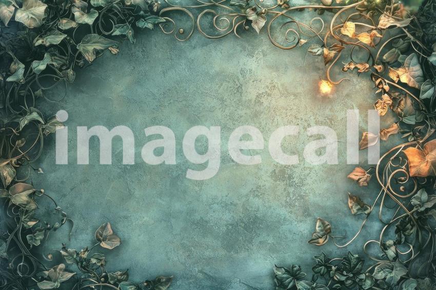 0561 Enchanted Vintage