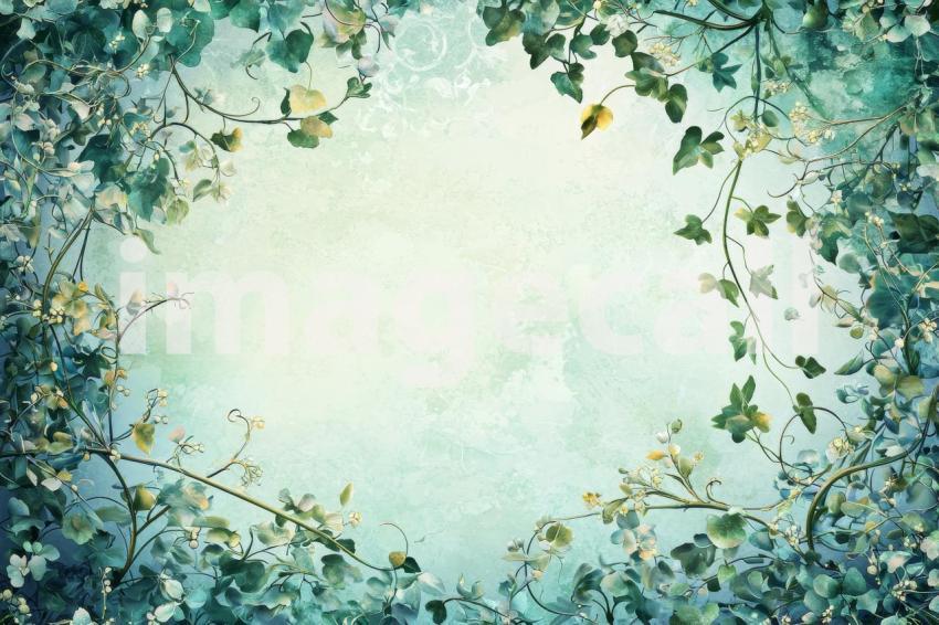 0570 Enchanted Vintage