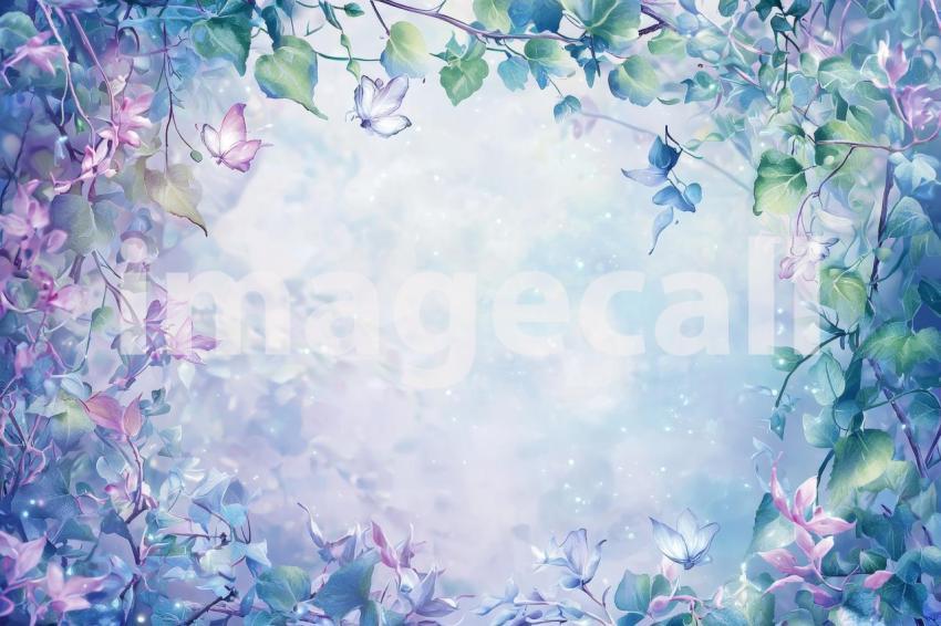 0571 Enchanted Vintage