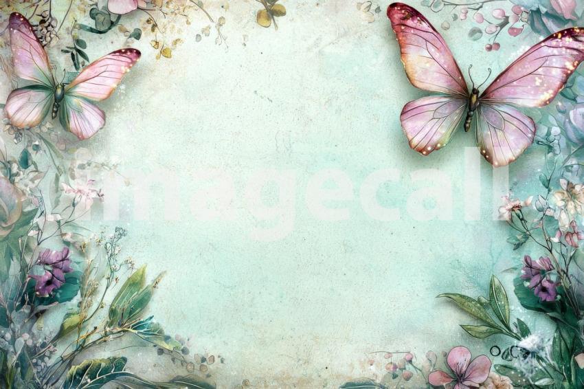 0569 Enchanted Vintage