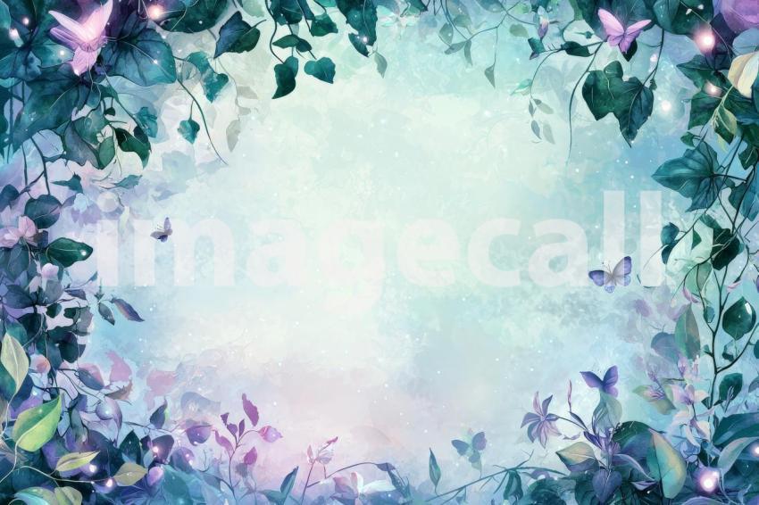 0573 Enchanted Vintage