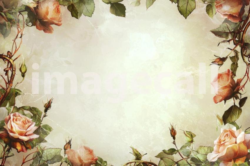 0574 Enchanted Vintage