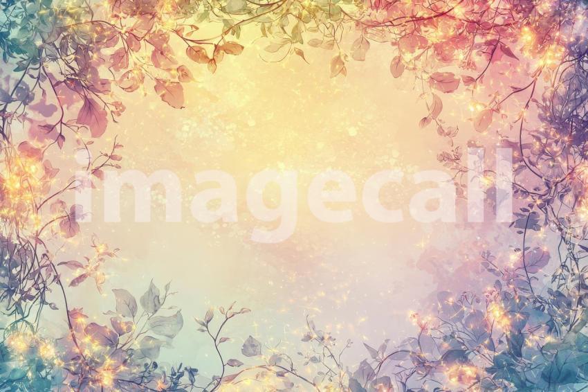 0572 Enchanted Vintage