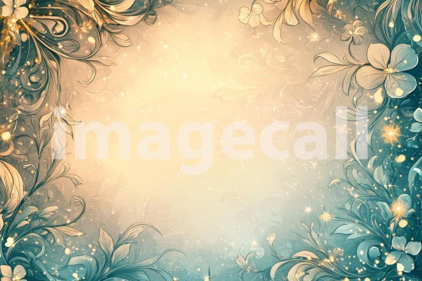 0578 Enchanted Vintage