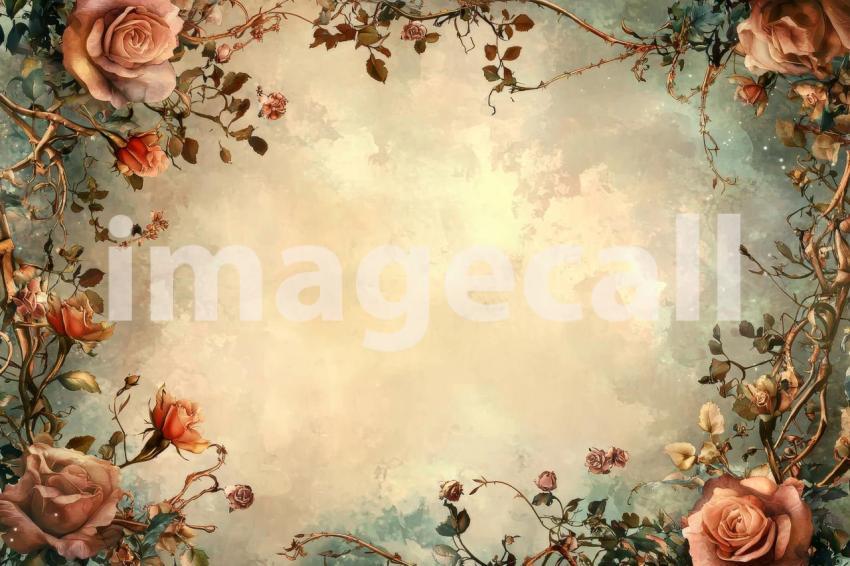 0577 Enchanted Vintage