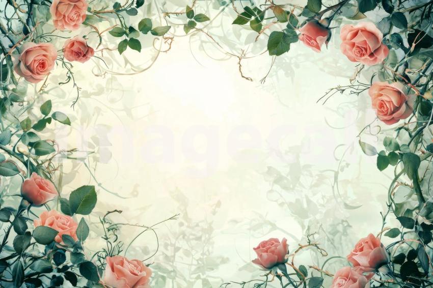 0576 Enchanted Vintage