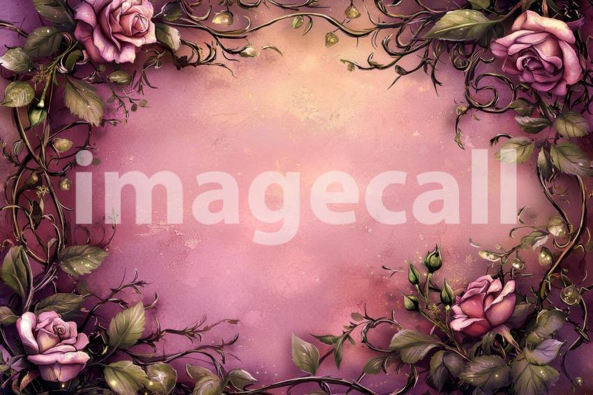 0575 Enchanted Vintage