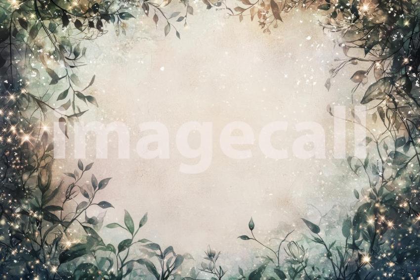 0580 Enchanted Vintage