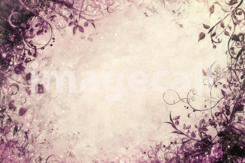 0582 Enchanted Vintage