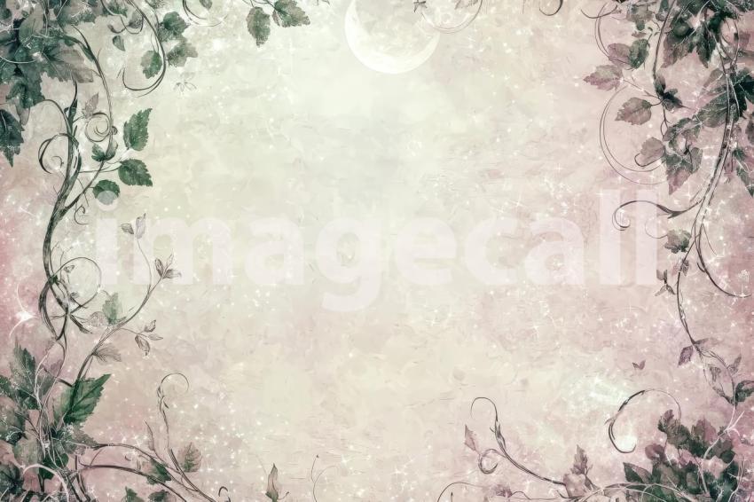 0584 Enchanted Vintage