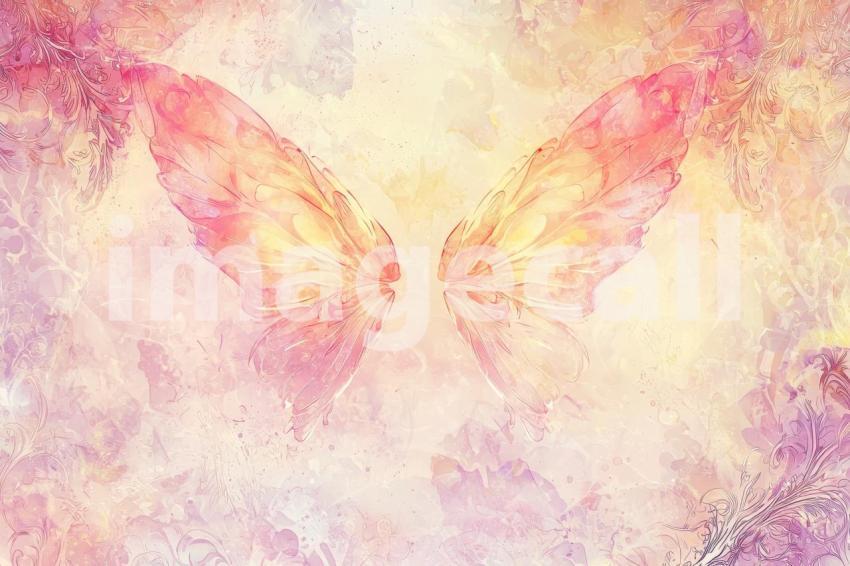 0586 Enchanted Vintage