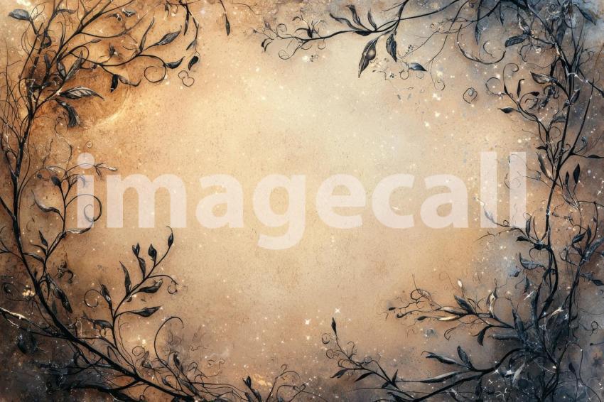 0583 Enchanted Vintage