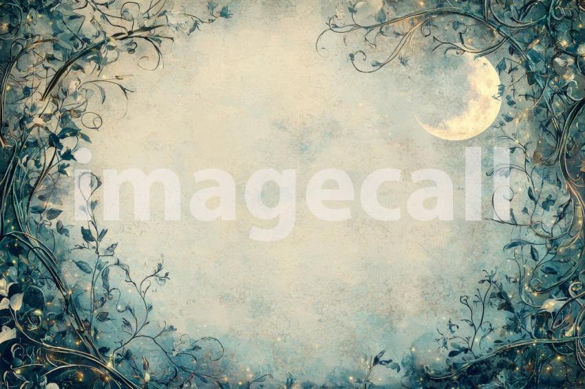 0585 Enchanted Vintage