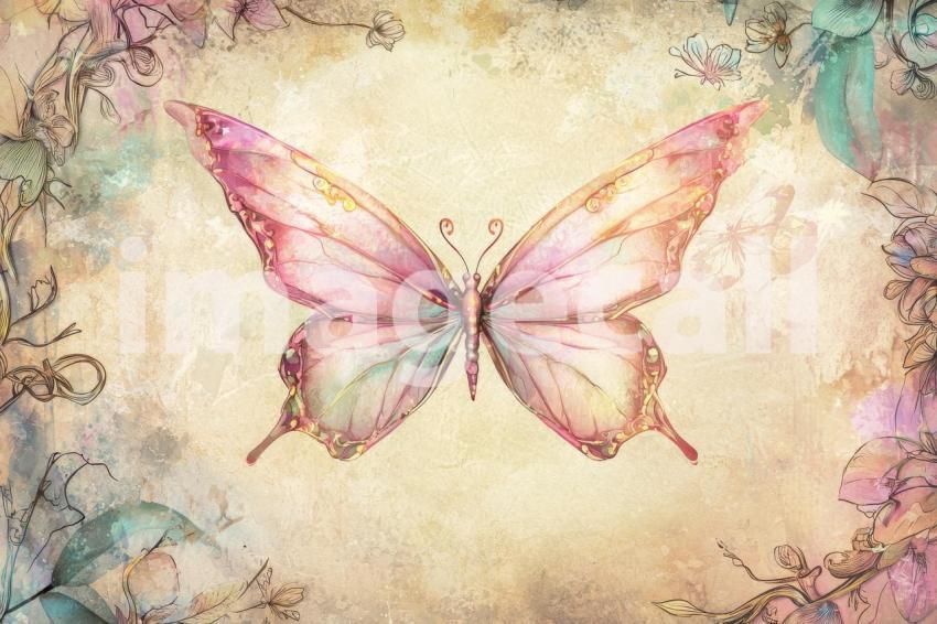 0588 Enchanted Vintage