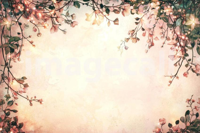 0592 Enchanted Vintage