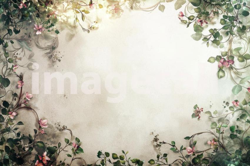 0590 Enchanted Vintage