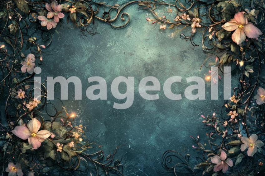 0591 Enchanted Vintage