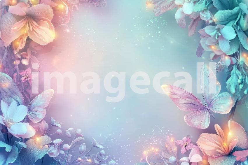 0593 Enchanted Vintage