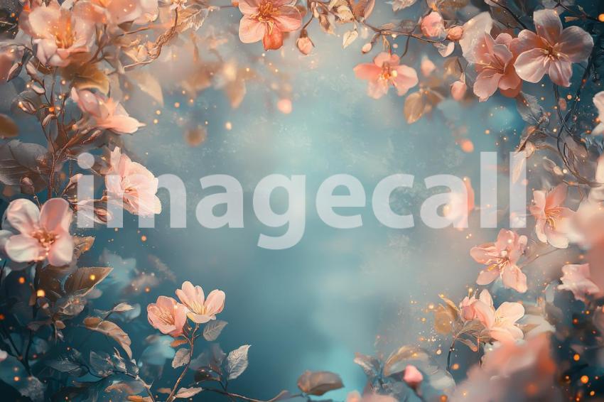 0595 Enchanted Vintage