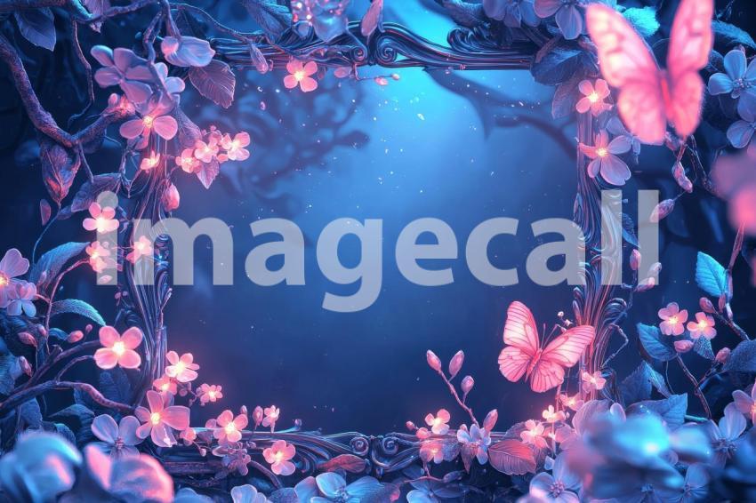 0596 Enchanted Vintage