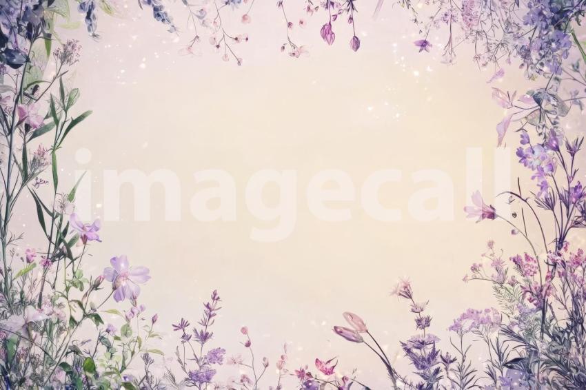 0599 Enchanted Vintage