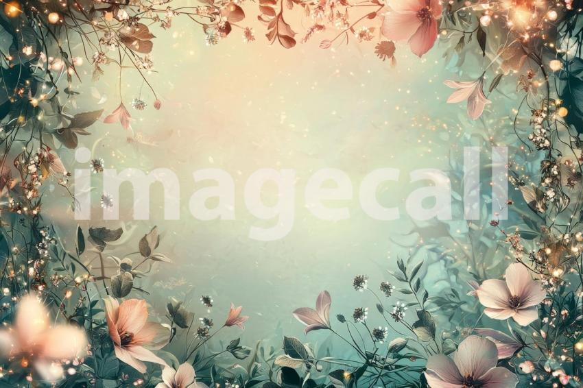 0600 Enchanted Vintage