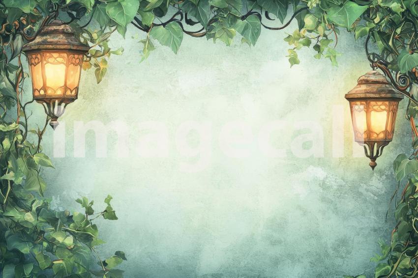 0606 Enchanted Vintage