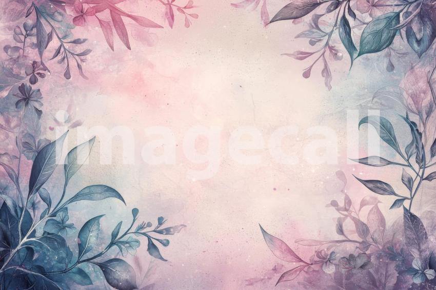 0603 Enchanted Vintage