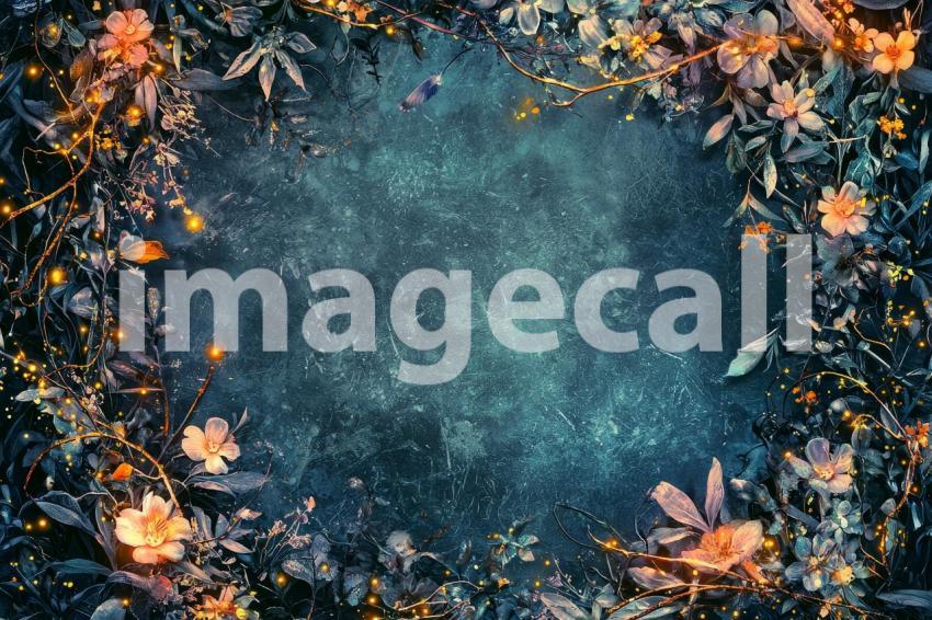 0597 Enchanted Vintage