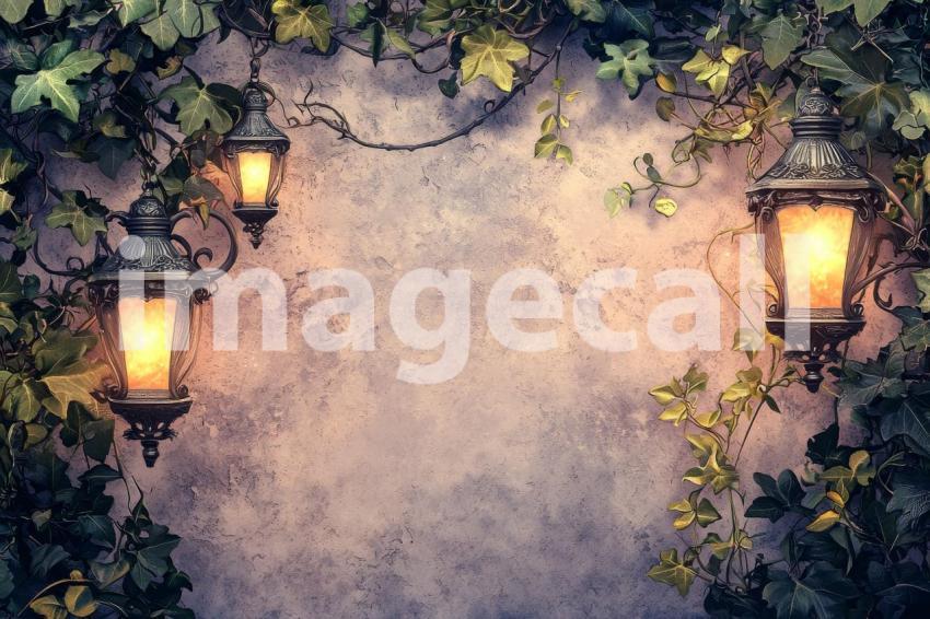 0604 Enchanted Vintage